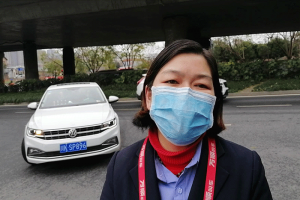 萬順叫車組建愛心接送隊免費接送抗疫醫(yī)務人員，只為“讓他們下班路輕松些”